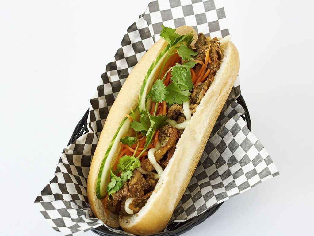 BBQ Pork