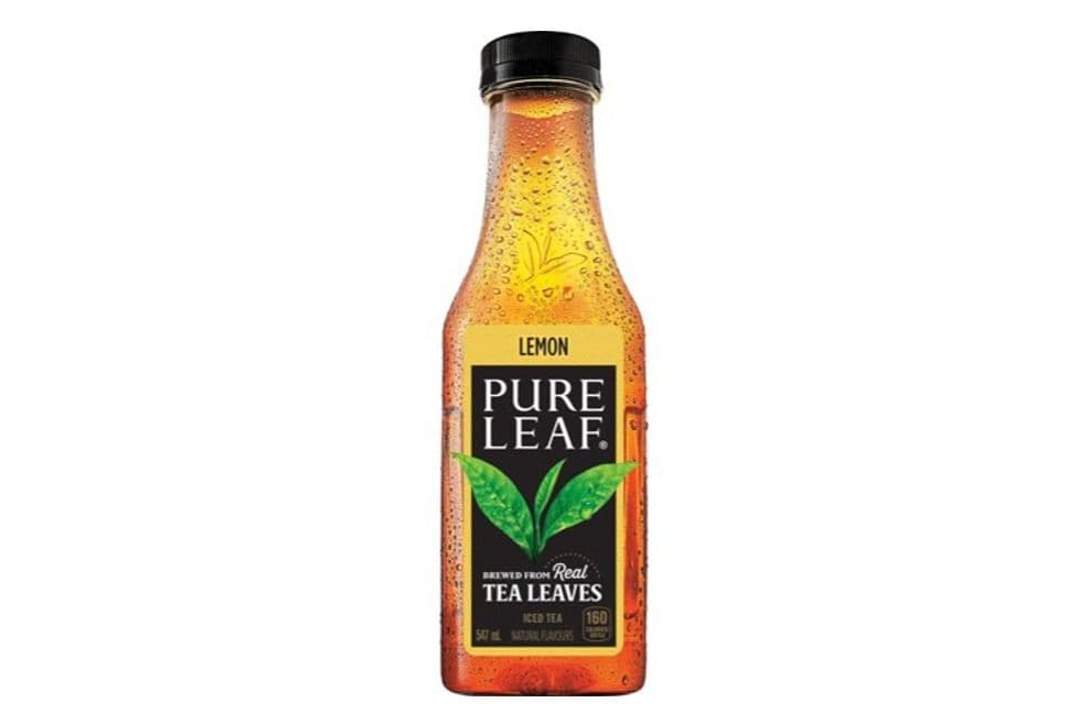 Pure Leaf Lemon (547 ml)