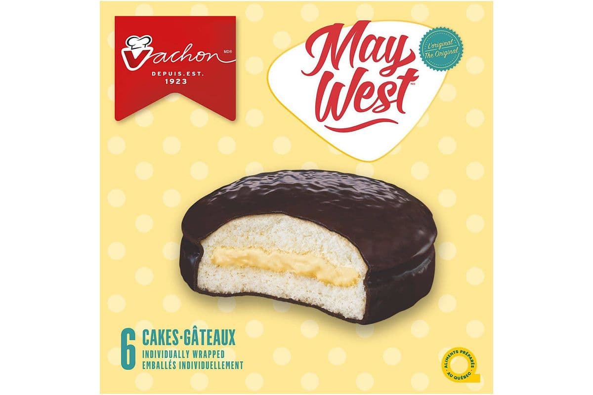 May West - Gâteaux / Cakes (6)