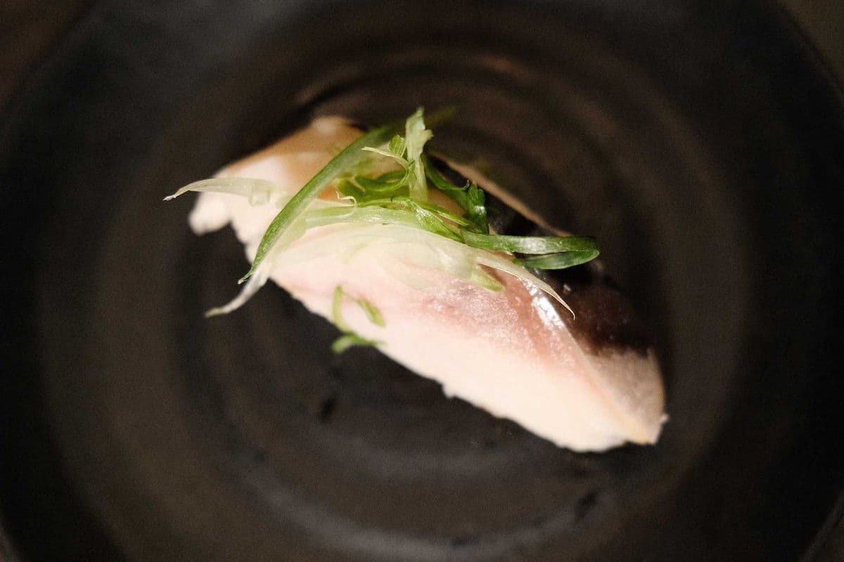 Saba Sushi