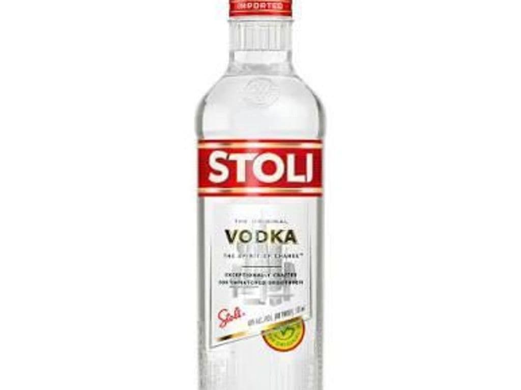 STOLI Vodka, 750ml