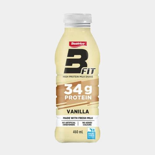 Beatrice BFit vanille / Beatrice BFit Vanilla