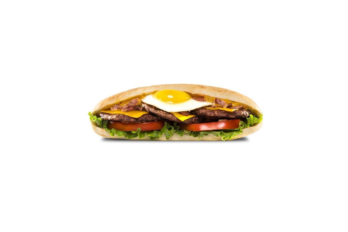 Sandwich Bergham