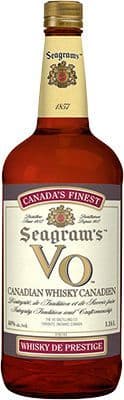 Seagram's V.O. Whisky, 1.14 L