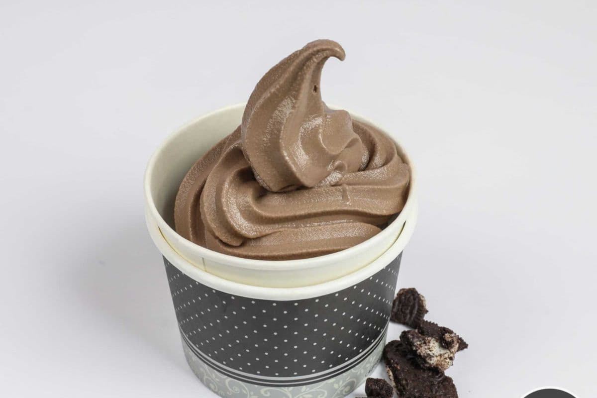 Oreo Froyo (250 g) (~ 250g)