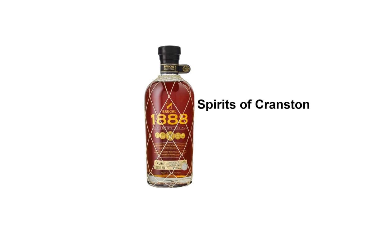 BRUGAL 1888 750ML (1 x 750ML)