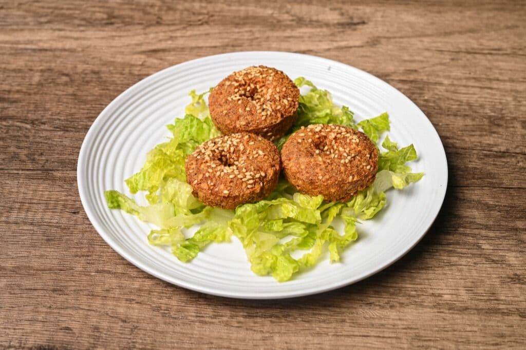 Falafel (3 mcx / 3 pcs)