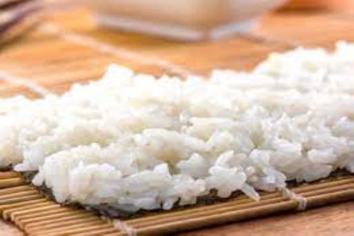 Sushi Rice