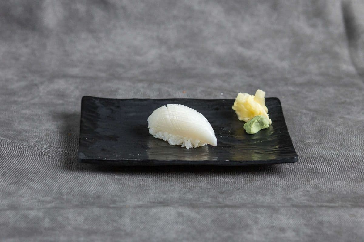 Ika (1 pc)