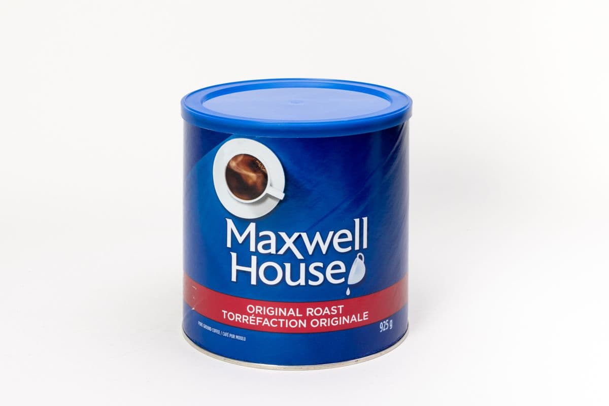 Maxwell House Original Roast