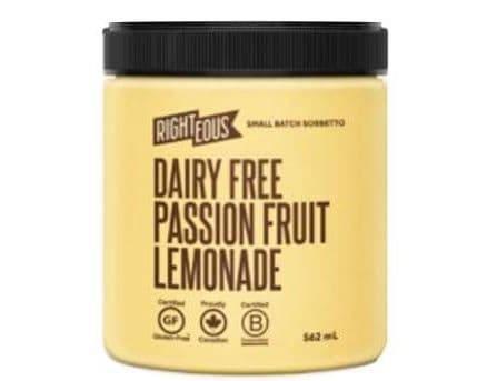 Fiasco Passion Fruit Lemonade (562 ml)