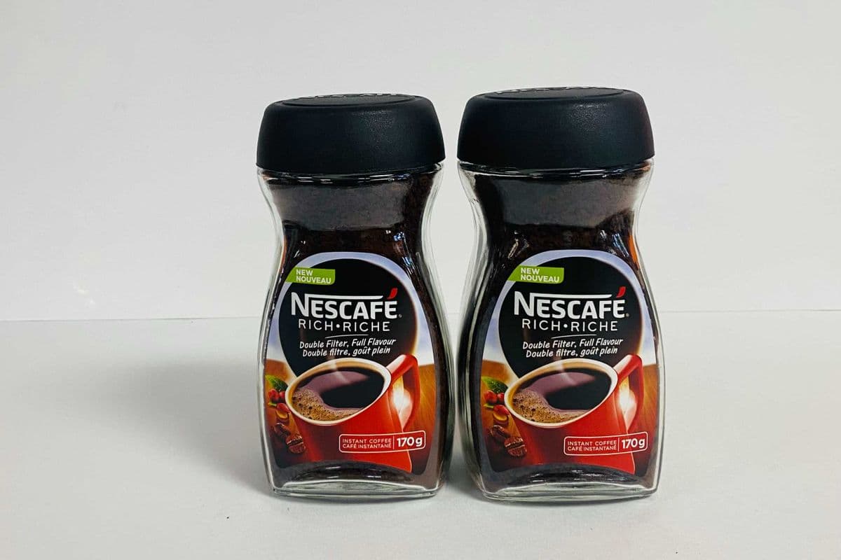 Nescafe Rich (170Gm)