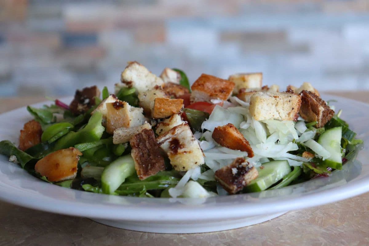 Garden Salad