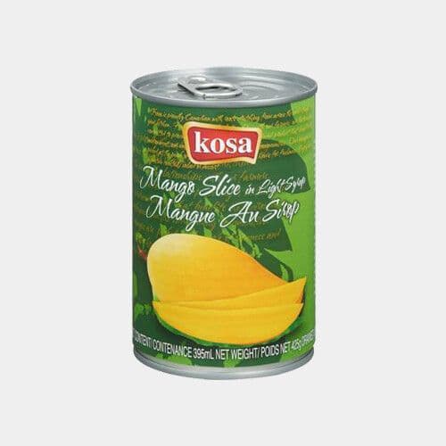 Kosa Tranches de mangue / Kosa Mango Slice