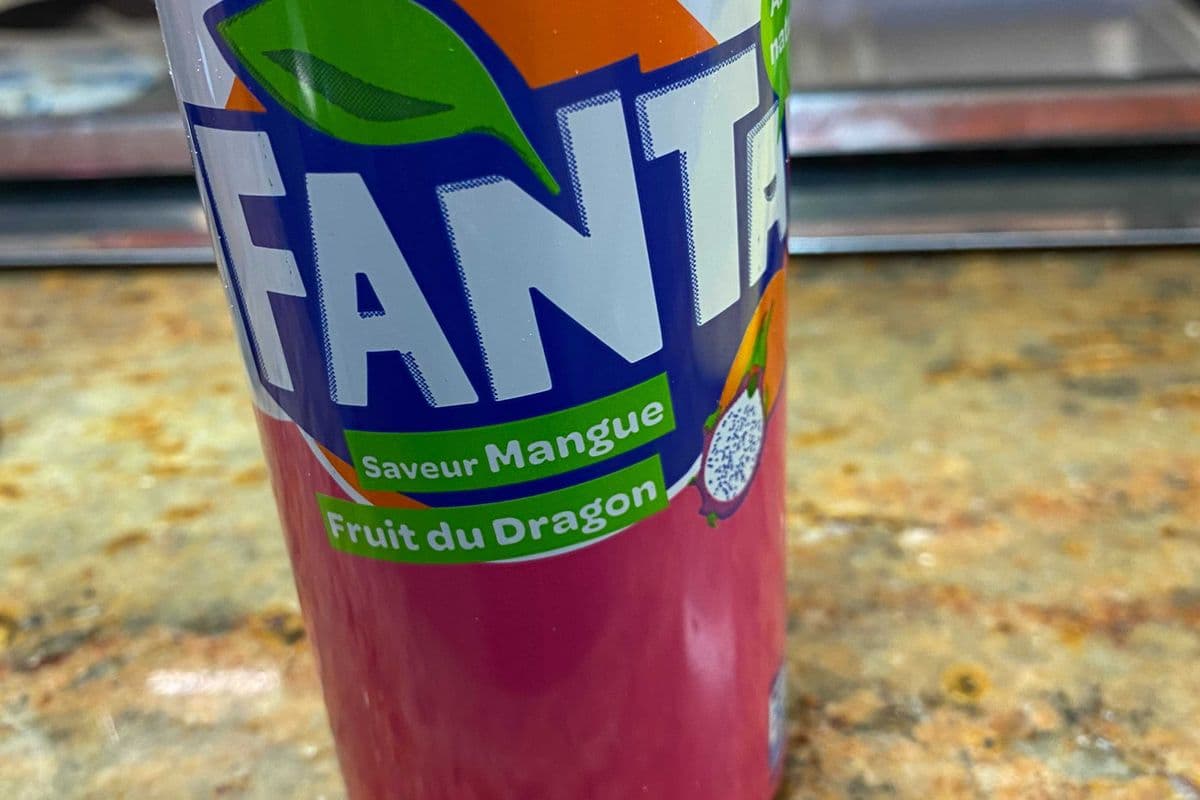 FANTA