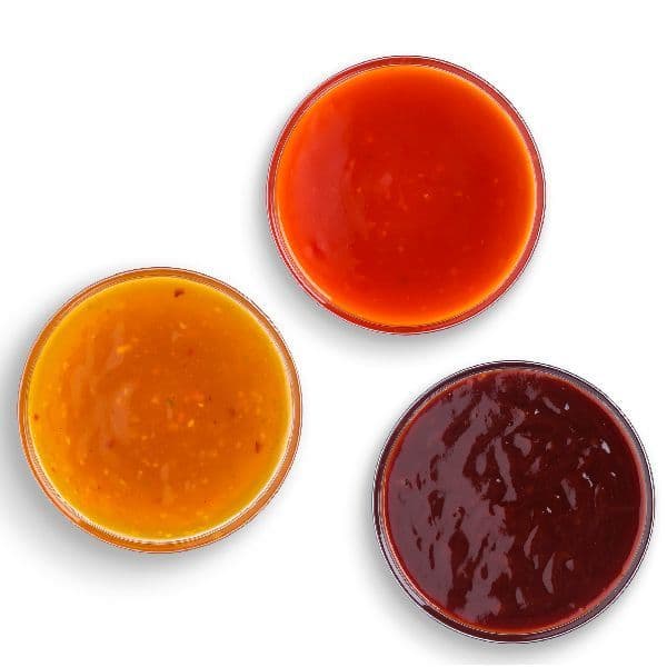 Wing Sauce