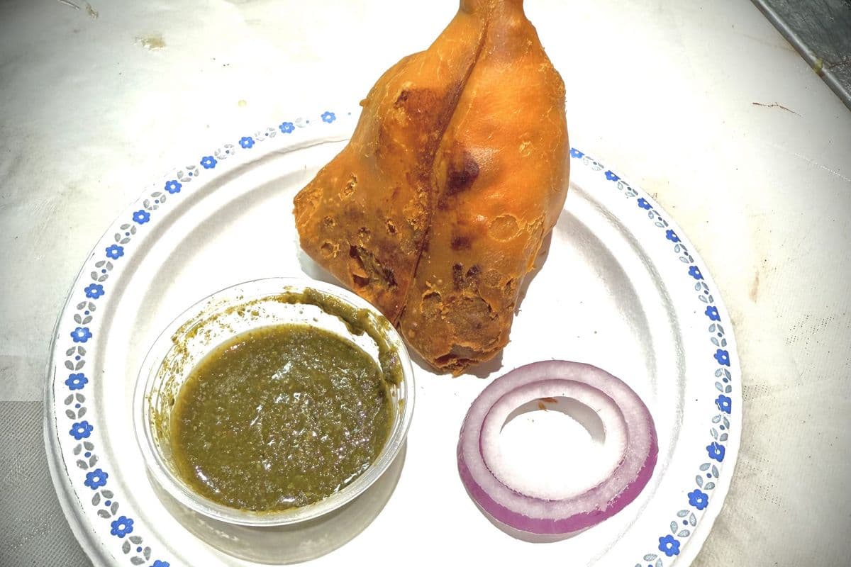 Samosa