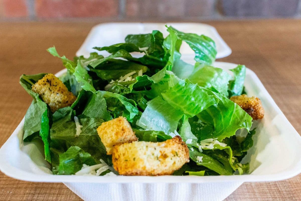 Caesar Salad