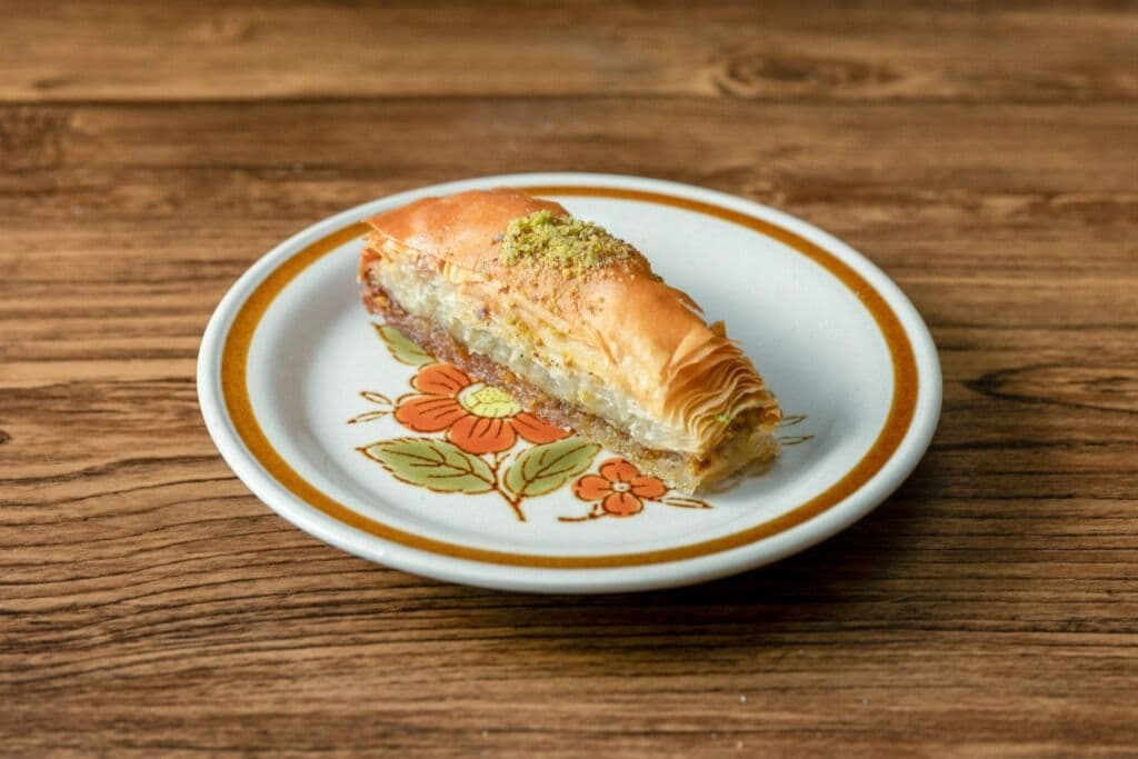 Baklava