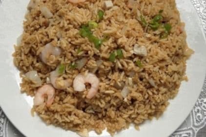 House Special Fried Rice