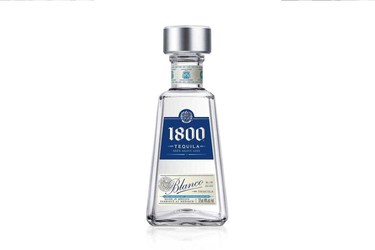 1800 Blanco (1 x 375 ml)