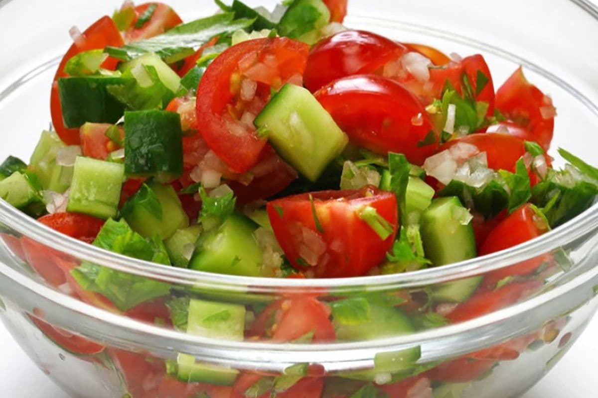 Salad