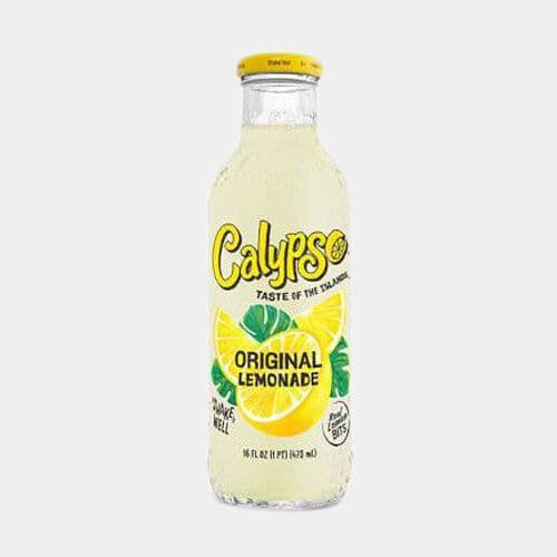 Calypso Original lemonade / Calypso Original Lemonade