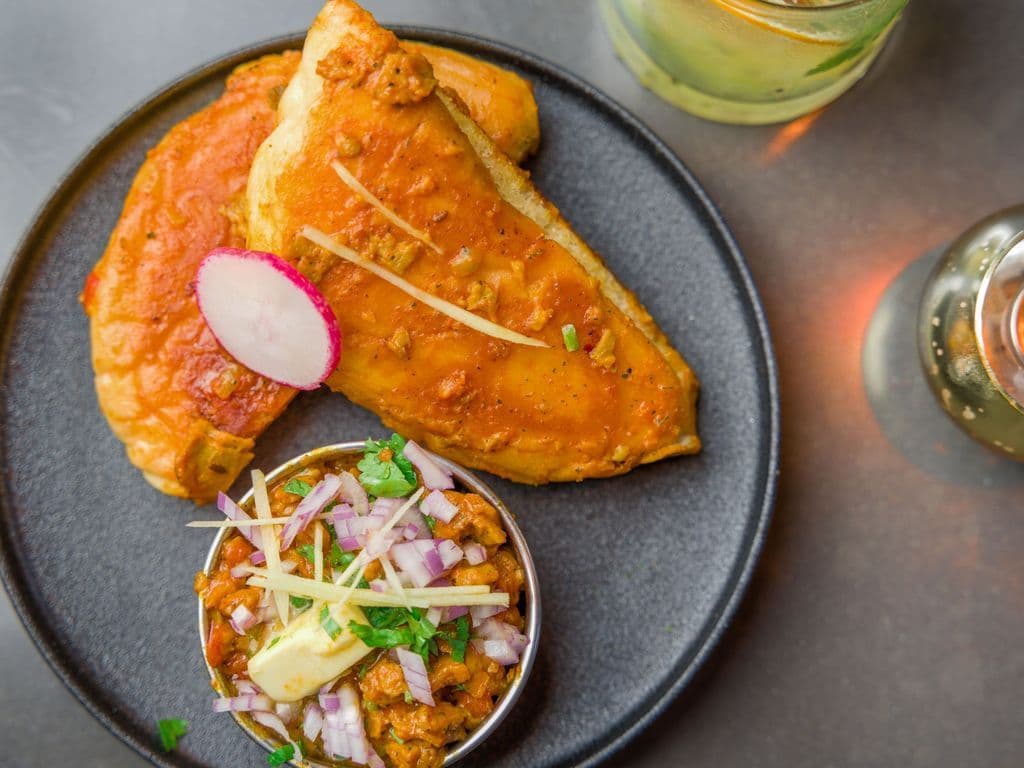 Nutri Kulcha (NF)