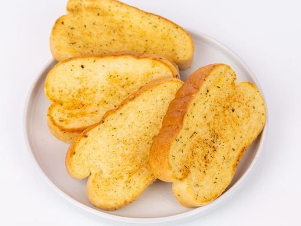 Garlic Bread