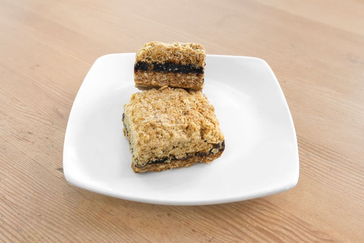 Date Bar