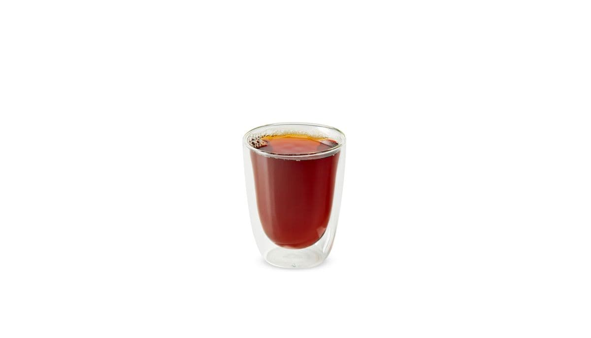 Brewed Tea