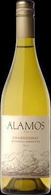 Alamos Chardonnay, 750 ml