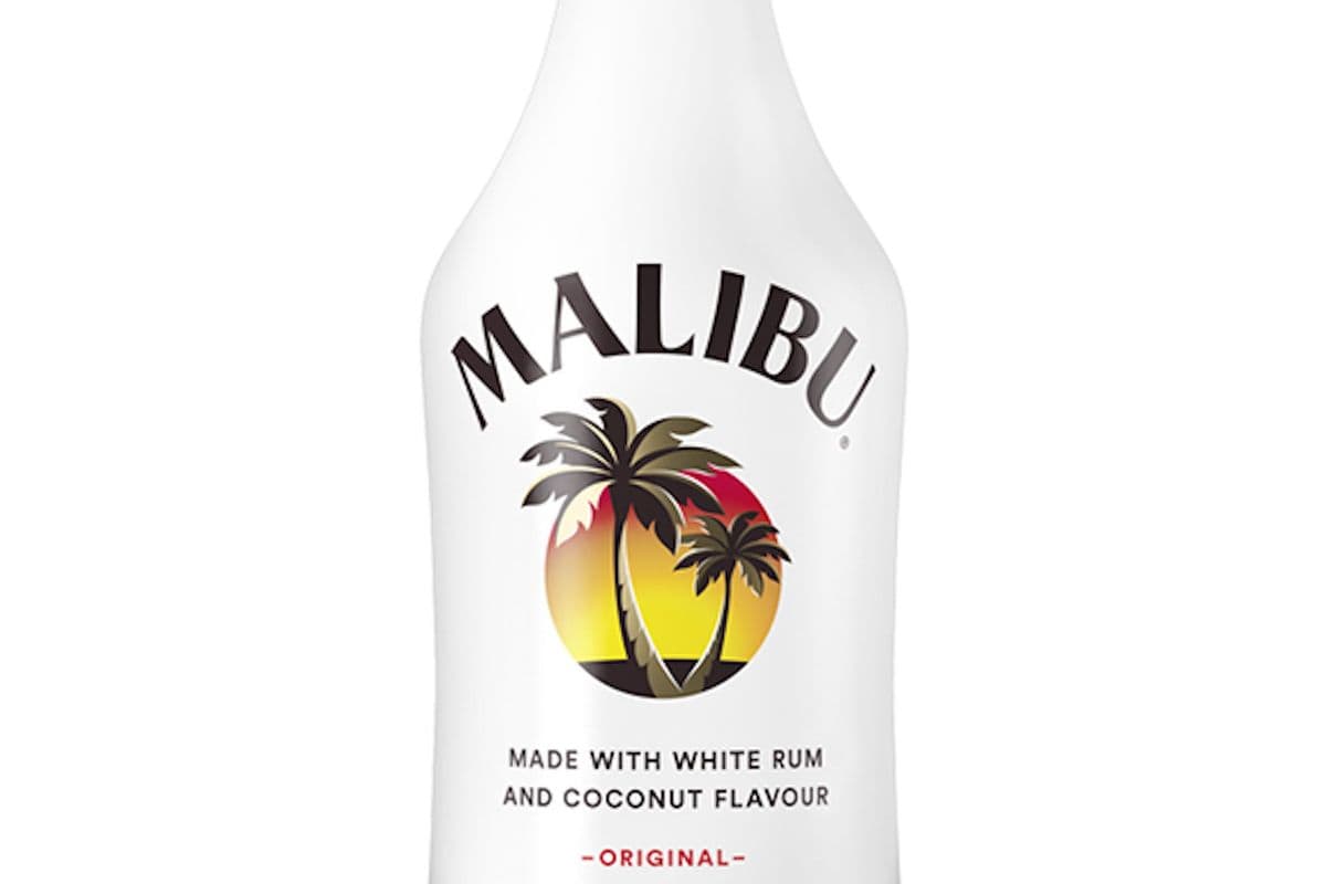 Malibu 1.14L (1 x 1.14L)