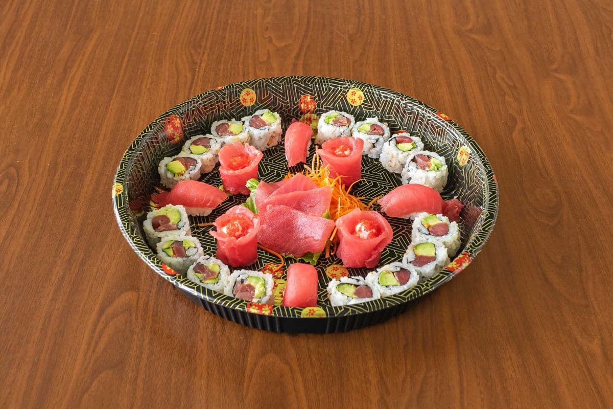 S8 Greater Tuna Lover (28 pcs)