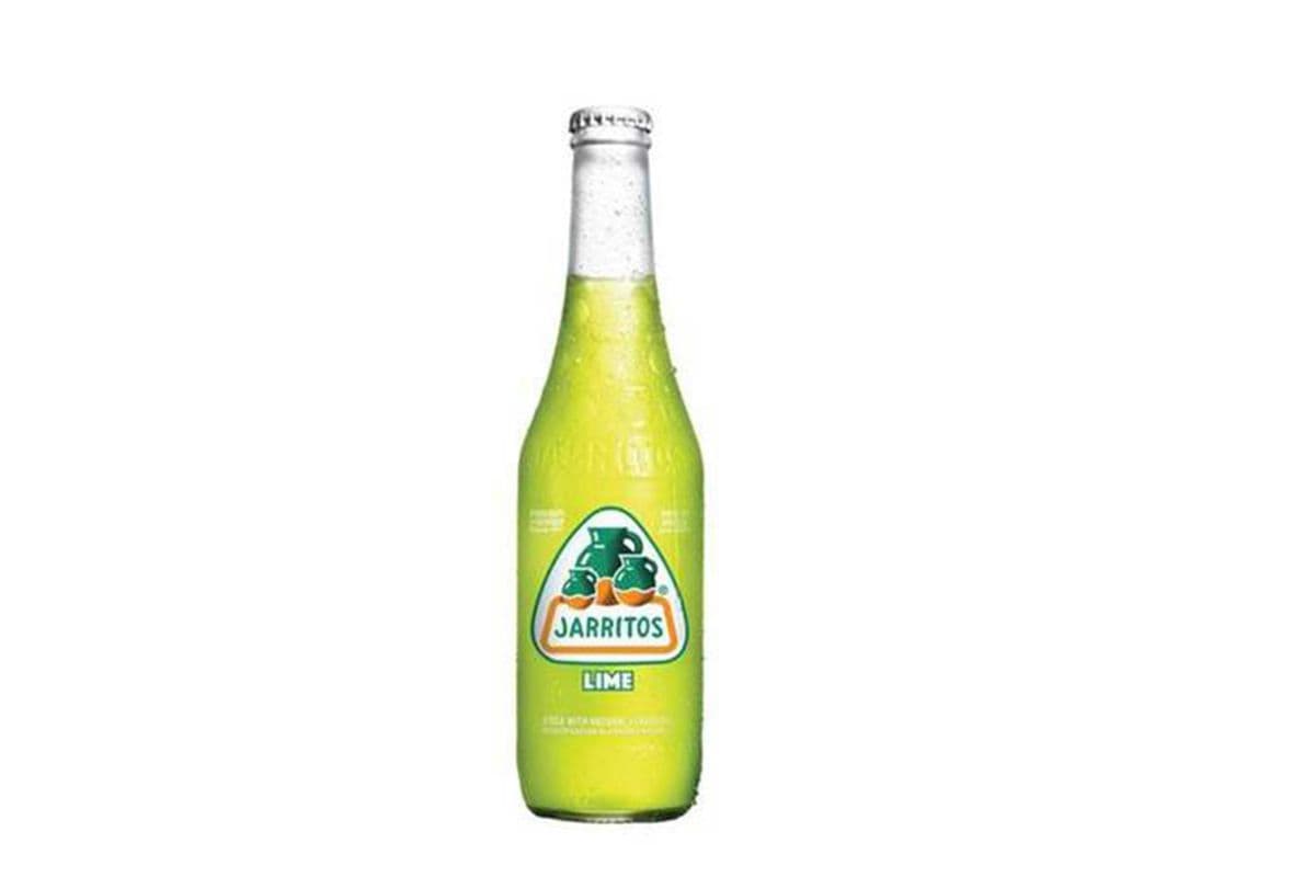 Jarritos-Lime 370ml