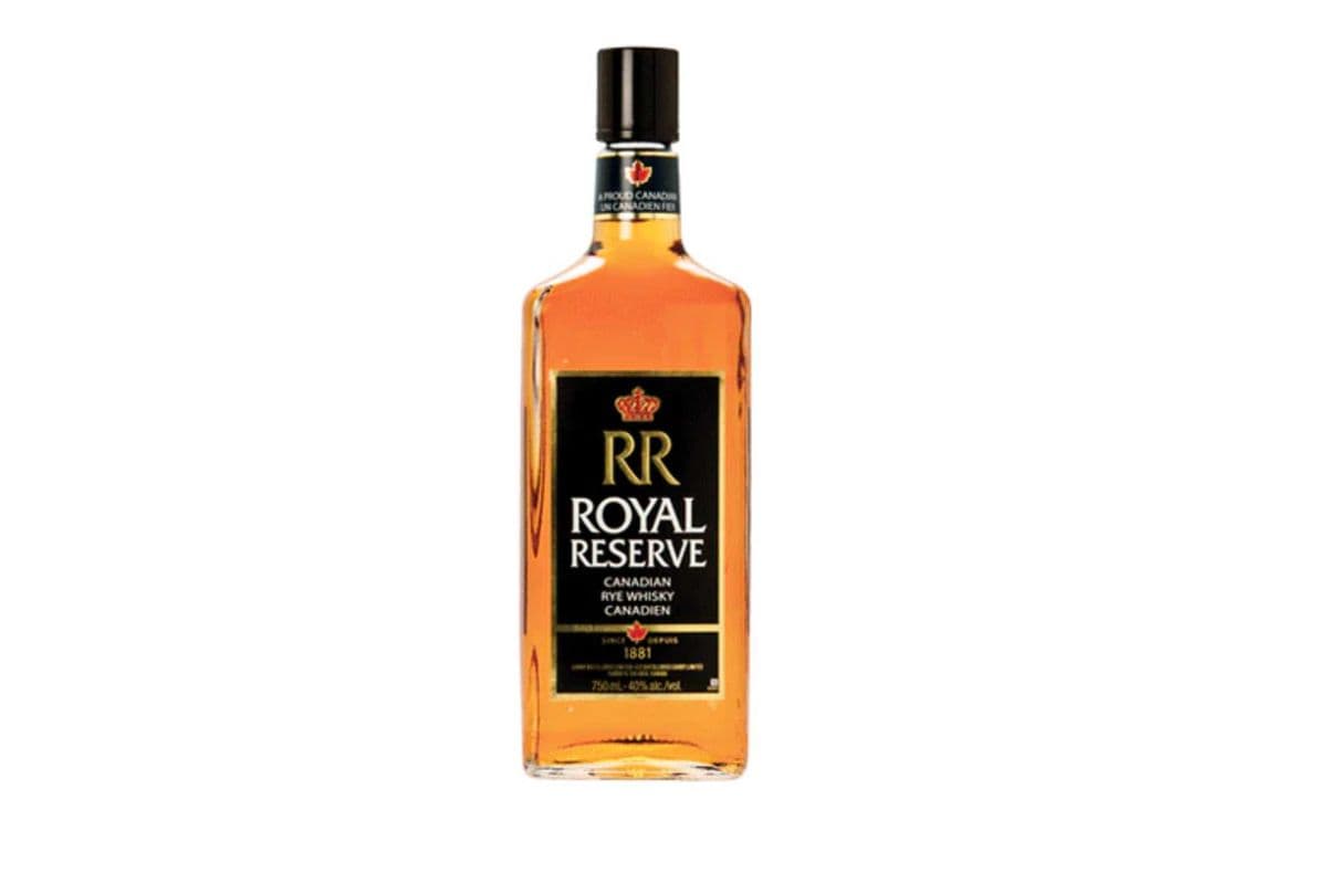 Royal Reserve 750ML (1 x 750 ml)