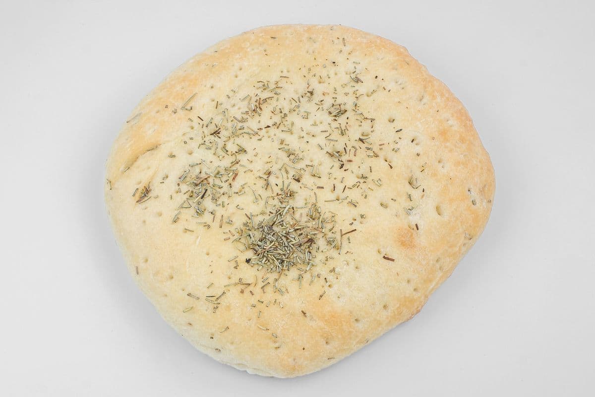 Garlic Focaccia (1 pc)