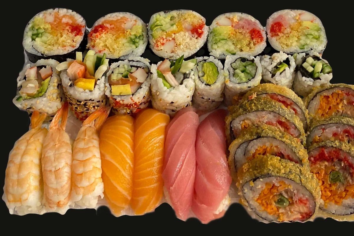 Assiettes (40 mcx)
