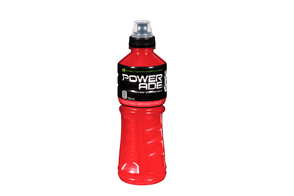 Powerade 710ml
