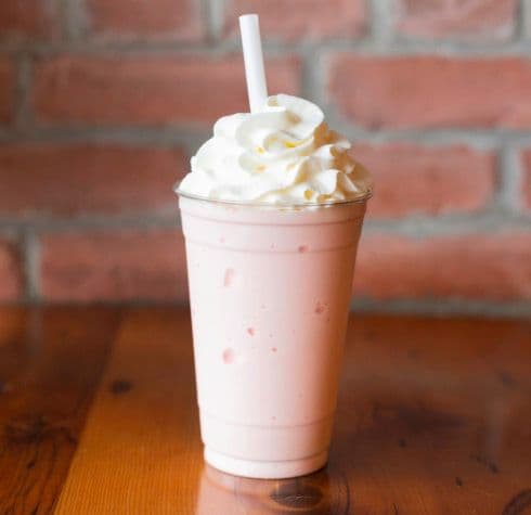 LG MILKSHAKE