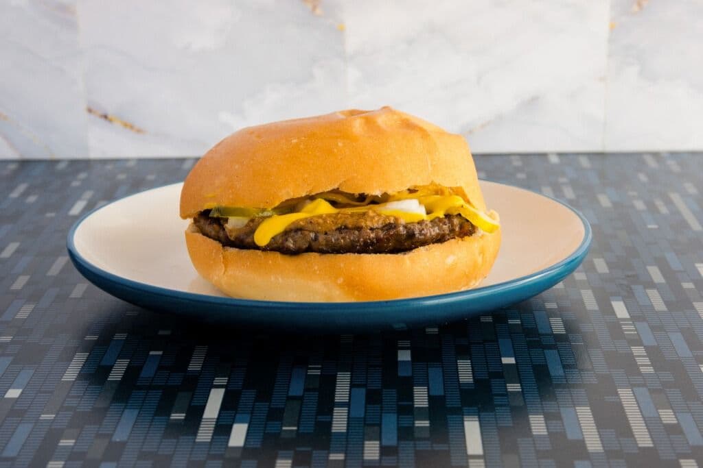 Hamburger