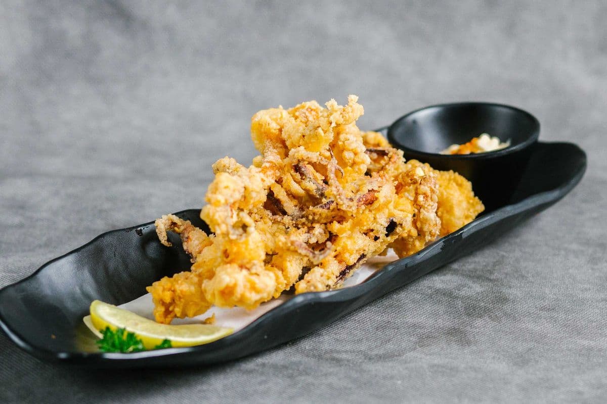 Ika Karage