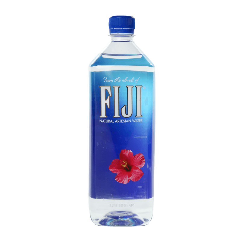 Bottled Water