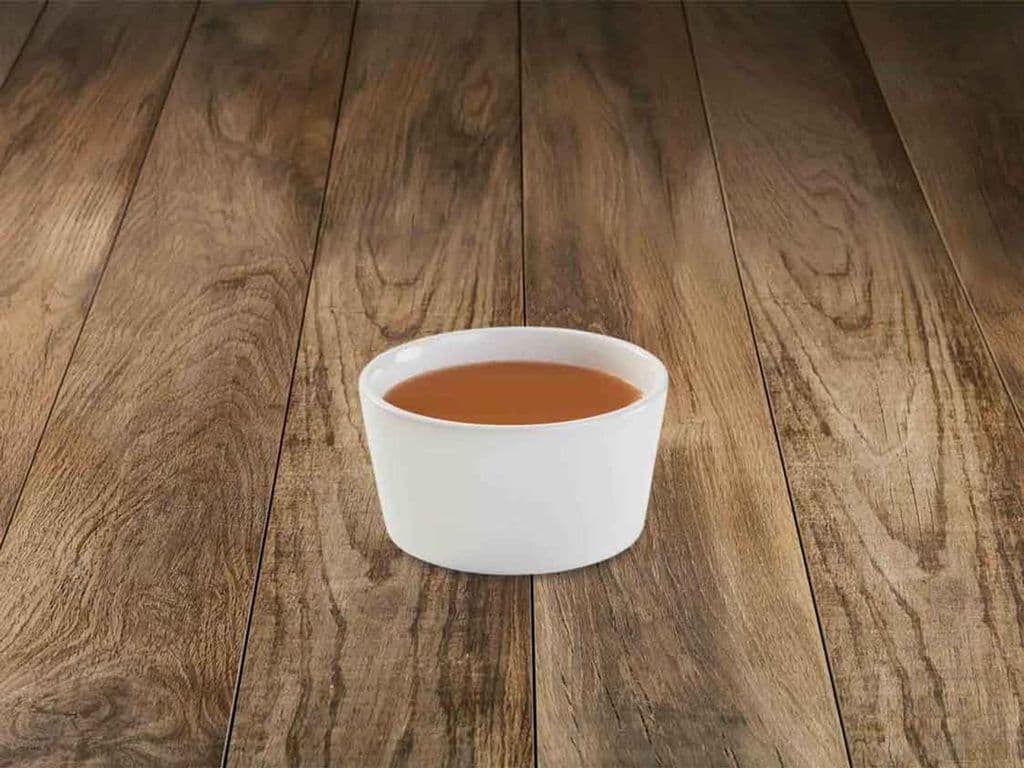 Sauce BBQ - portion individuelle / BBQ Sauce - Single Serving