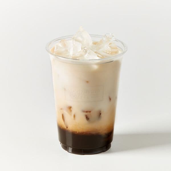 Iced Latte