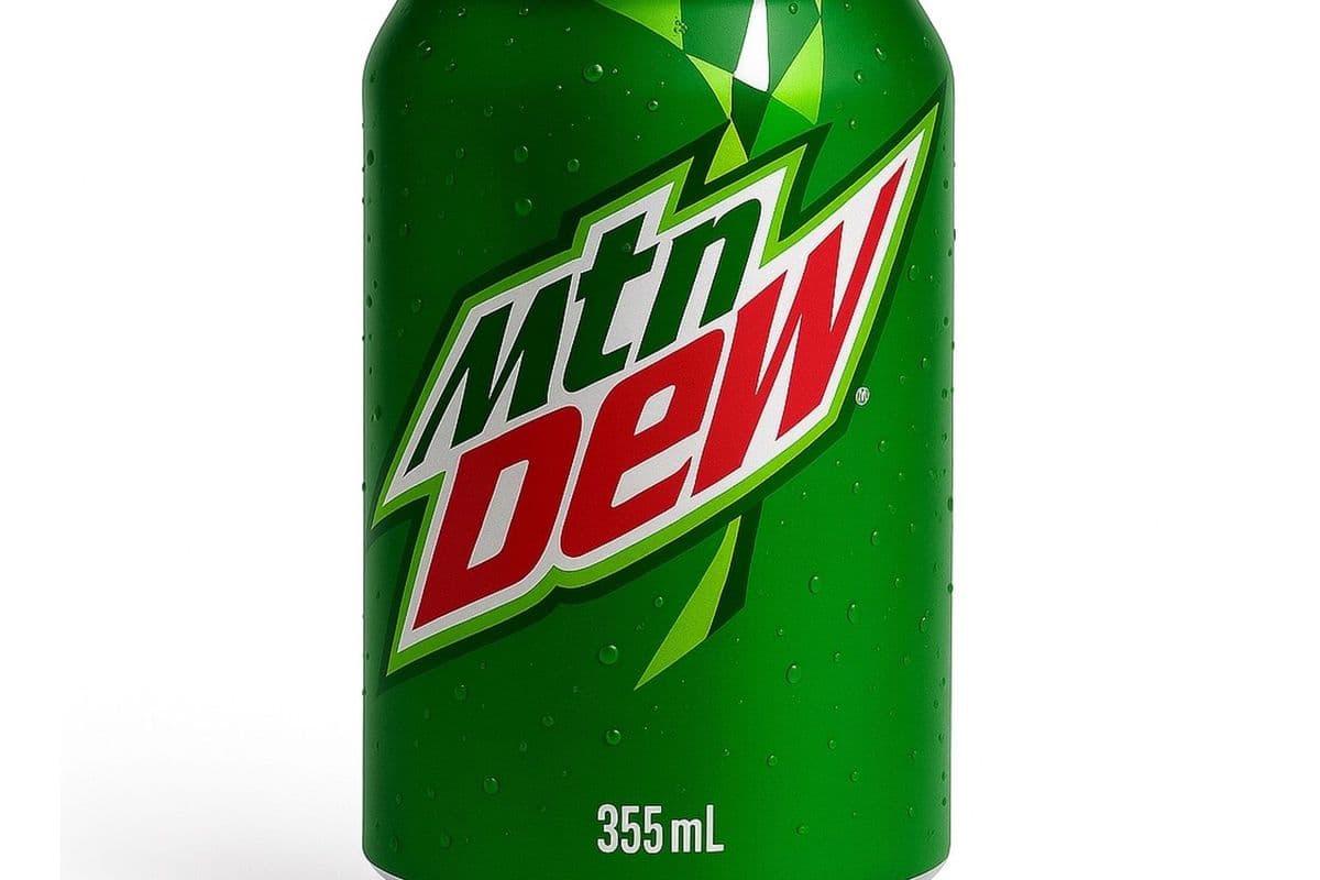Mountain Dew