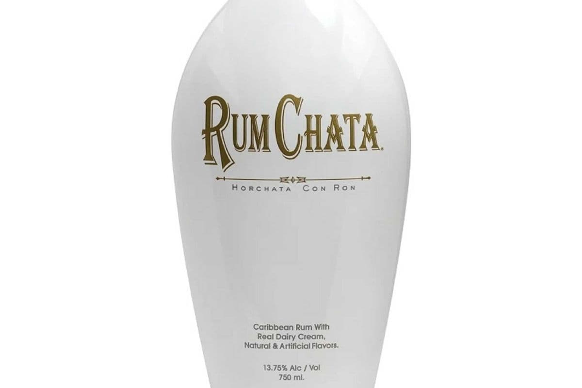 Rumchata Cream Liqueur (1 x 375 ml)