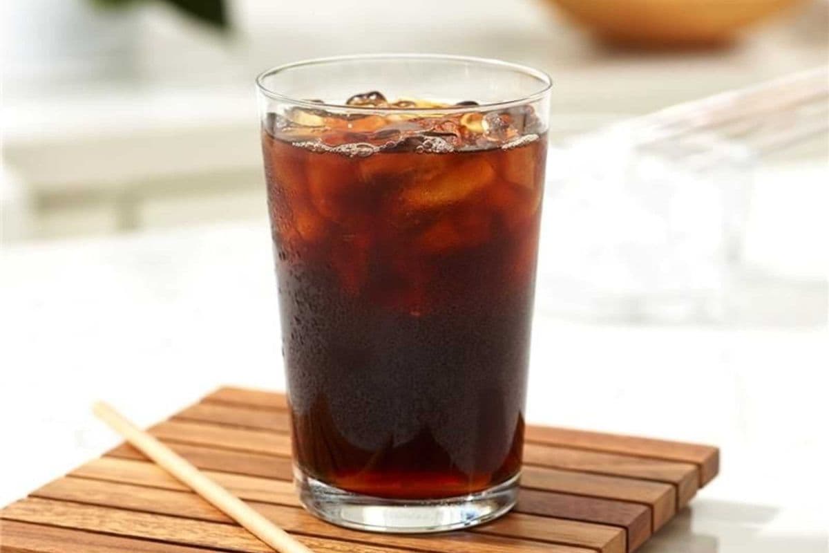 Iced Americano 冰美式 (20oz)