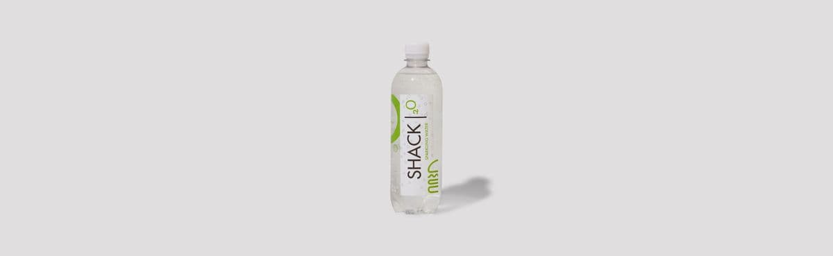 Shack|20 ® Sparkling Water