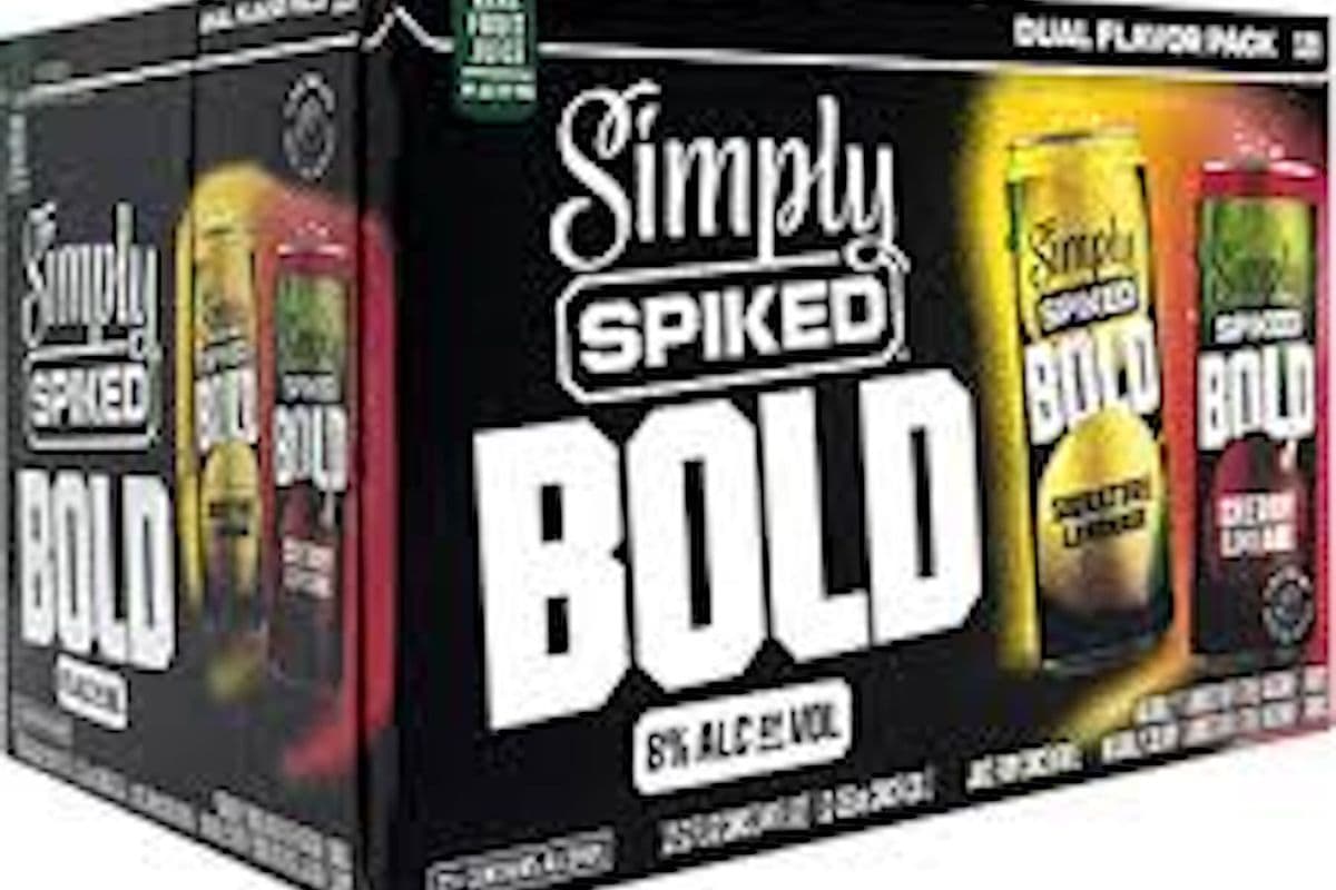 freezie vodka soda 8can (8 x 355ml)